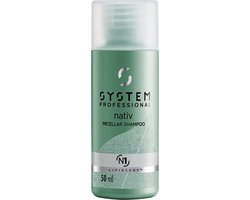 Nativ Shampoo 50ml System Professional