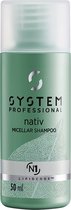Nativ Shampooing 50 ml System Professional