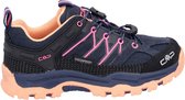 Cmp Rigel Low Wp 3q54554 Wandelschoenen Blauw EU 31