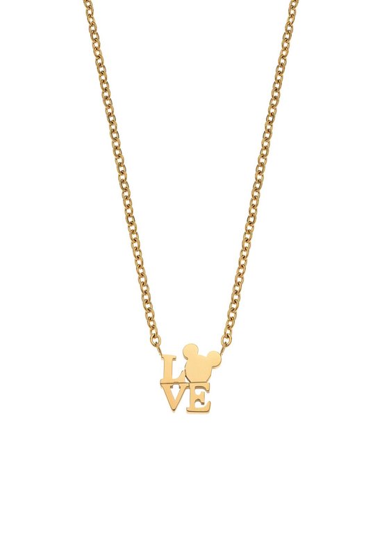 Collier Mickey Mouse