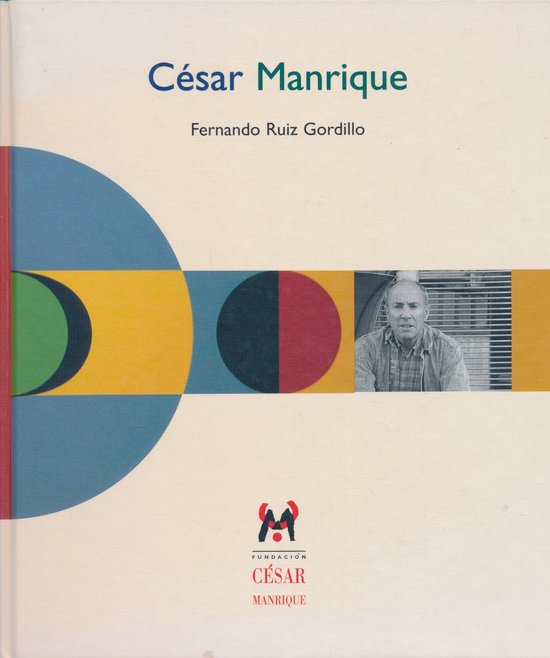 9788488550088 - César Manrique