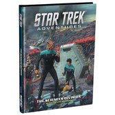 Star Trek Adventures