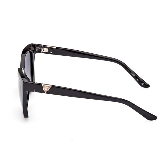 Guess Gu7878 Dames Zonnebril Zwart Vrouw van Merkloos — afbeelding 2