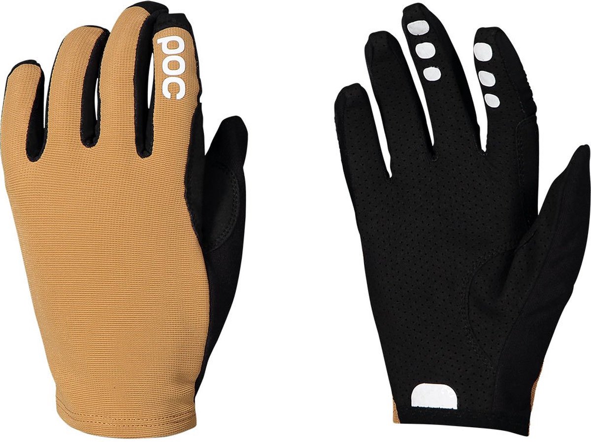 Poc Resistance Handschoenen Bruin XL Man