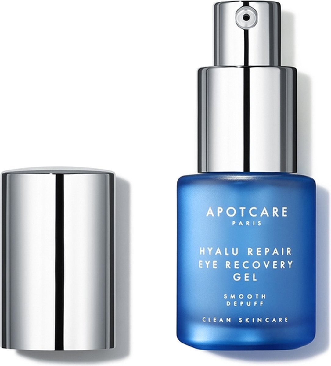 Apot.Care Hyalu Repair Eye Recovery Gel