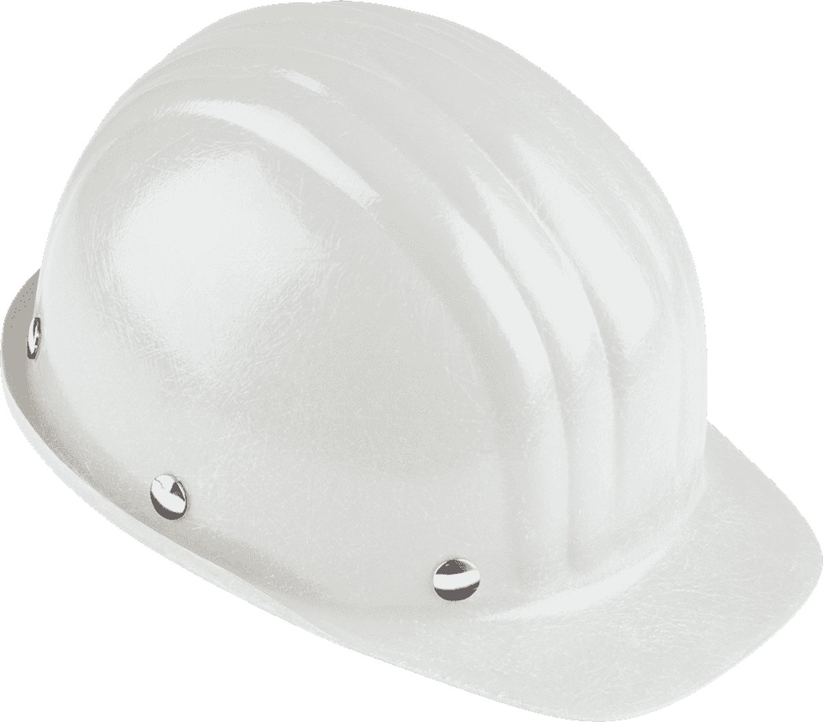 Schuberth Bop R veiligheidshelm Wit