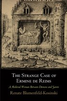 The Middle Ages Series-The Strange Case of Ermine de Reims