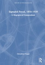 The History of Psychoanalysis Series- Sigmund Freud, 1856-1939