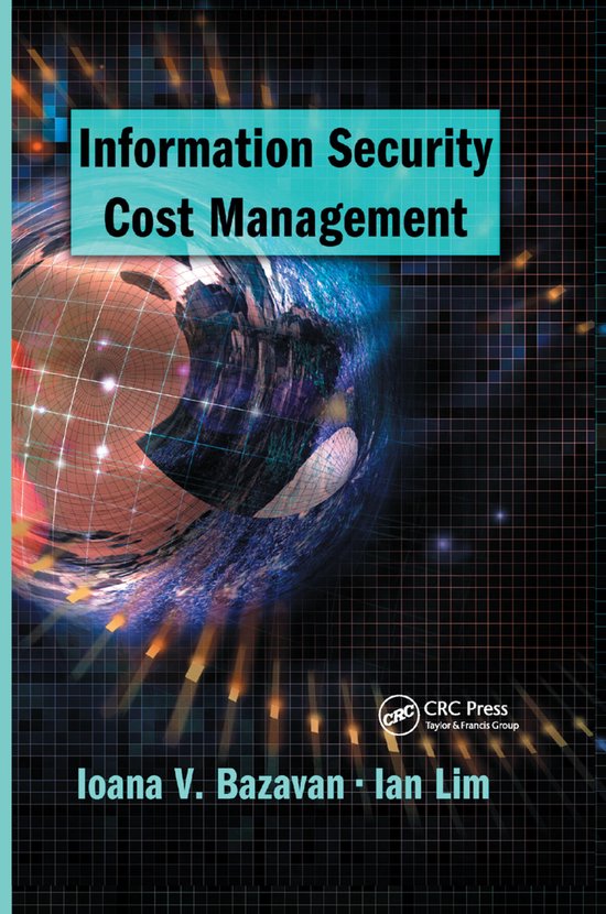 Information Security Cost Management - cover