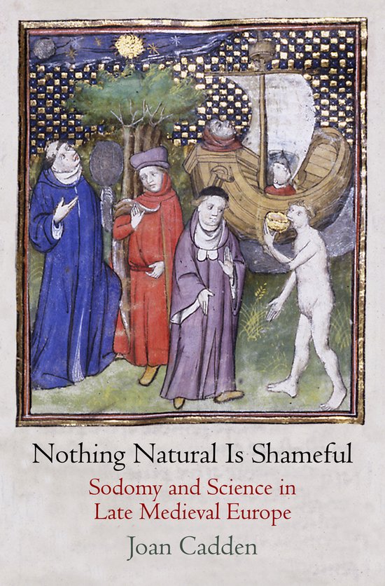 Nothing Natural Is Shameful