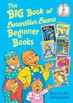 Big Book Of Berenstain Bears Beginner Bo
