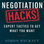 Negotiation Hacks