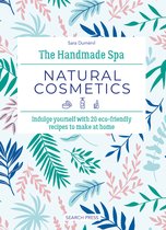 The Handmade Spa-The Handmade Spa: Natural Cosmetics