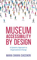 American Alliance of Museums- Museum Accessibility by Design
