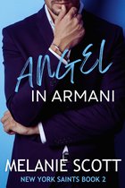 The New York Saints 2 - Angel In Armani