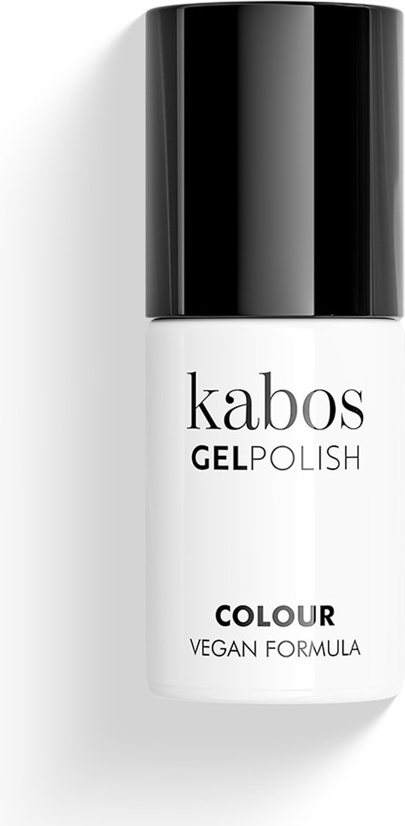 Gelpolish Kleur Hybride Vernis 017 Framboos Rood 5ml