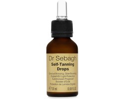 Dr. Sebagh, Femei, Picaturi Autobronzante, 20 Ml