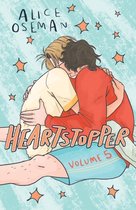 Heartstopper 5 - Heartstopper Volume 5