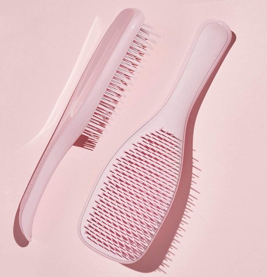 Tangle Teezer - Haarborstel - The Wet Detangler - Millenial Pink