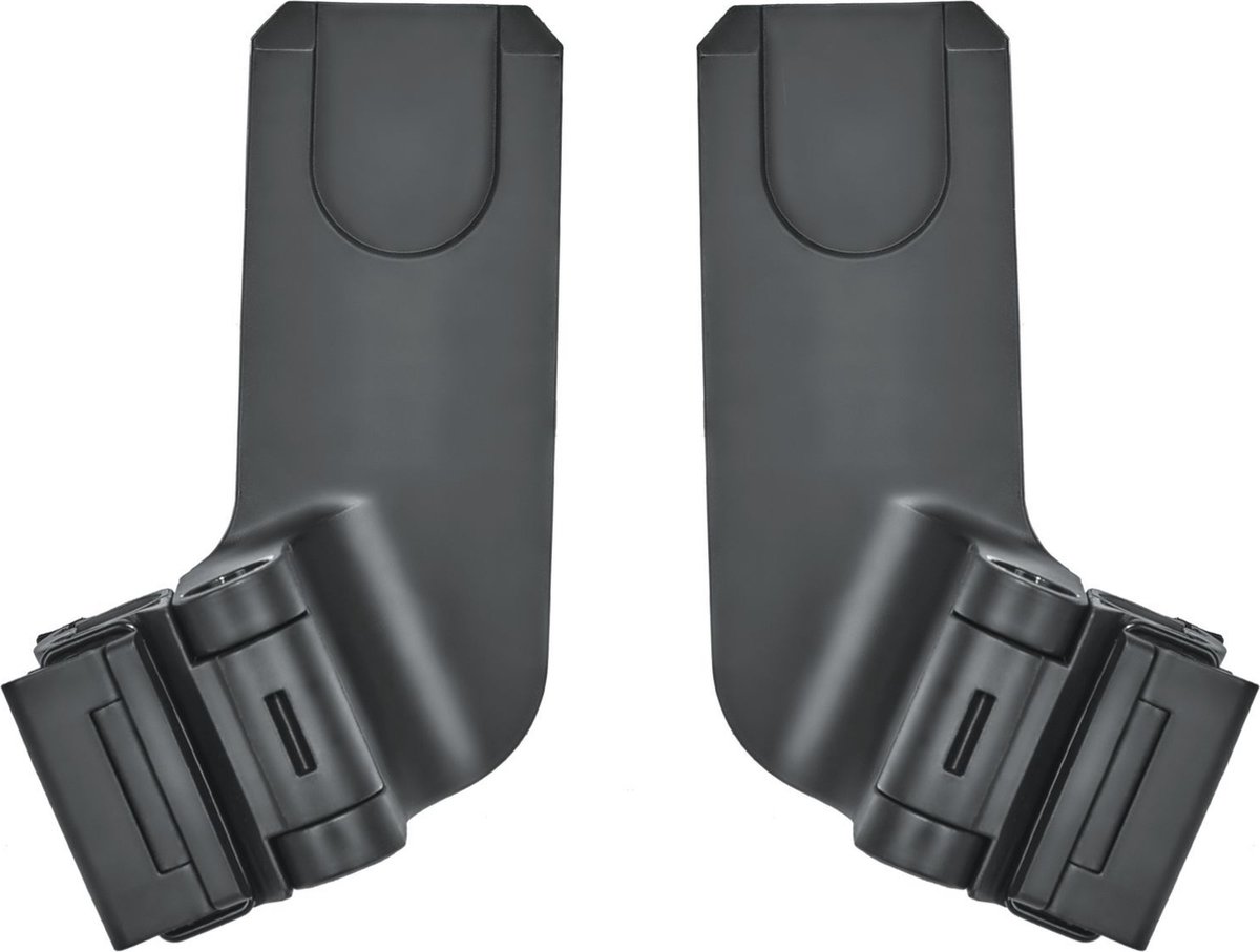 Cybex Libelle / Orfeo - Autostoel Adapter - Zwart – foto 2