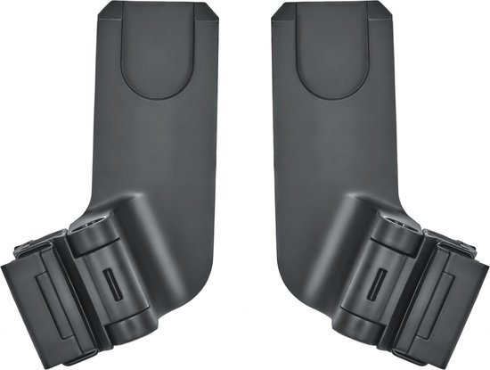 Cybex Libelle / Orfeo - Autostoel Adapter - Zwart — afbeelding 2