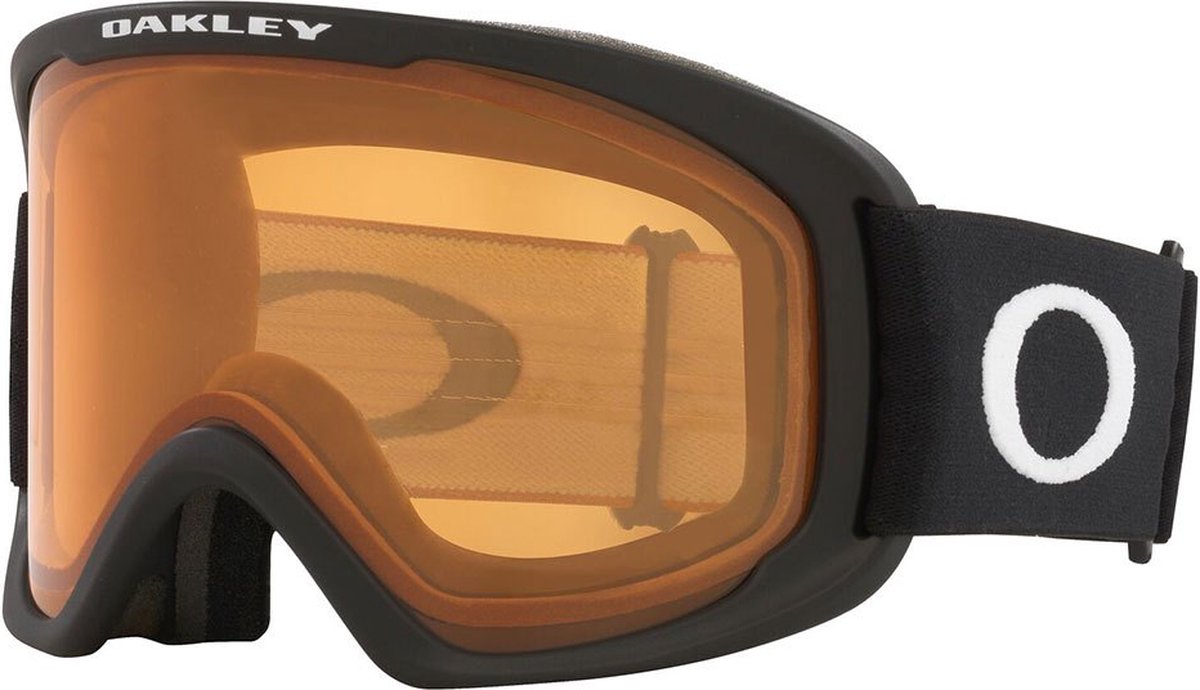 Oakley Goggles O Frame 2.0 Pro L Skibril - Zwart Persimmon - CAT1 - Unisex