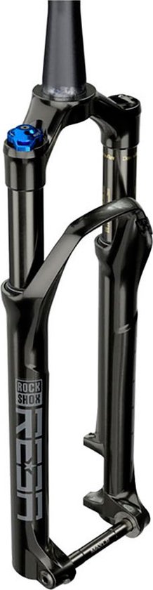 Pièce De Rechange ROCKSHOX REBA RL - Cartouche Motion Control, Compatible 80-120 Mm, Pour Suspension Avant 2018+