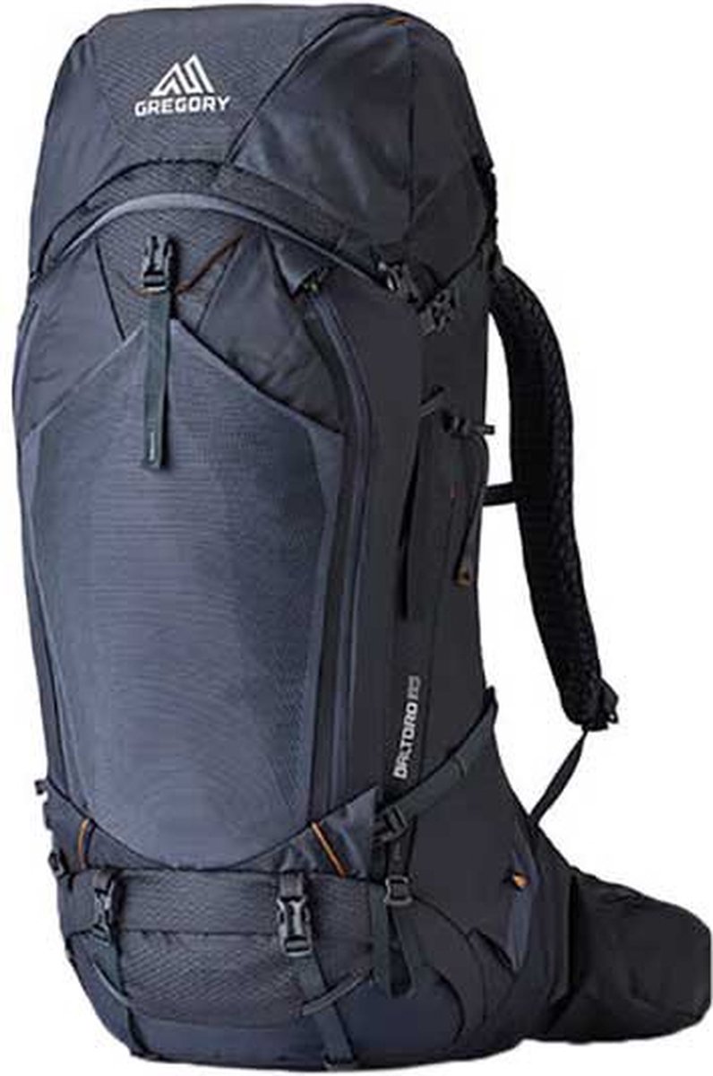 Gregory Baltoro 65 Backpack Men, blauw | bol Gregory Baltoro 65 Backpack Men, blauw | bol
