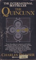 The Quincunx - Charles Palliser
