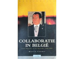 Collaboratie in BelgiÃ«