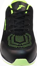 Goodyear Sicherheitsschuhe GYSHU1571 S1P Safety Shoes Black/Green-44