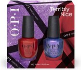 OPI Holiday '23 Nail Lacquer Duo