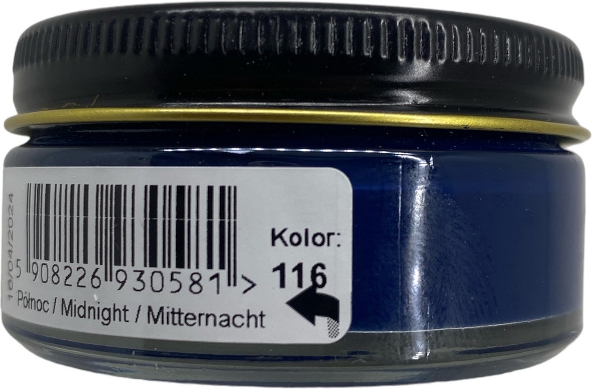 Collonil Nubuk & Textile - Blauw - 100ml