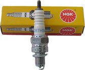Bougie NGK CR7HSA 4-Takt Scooter Universeel