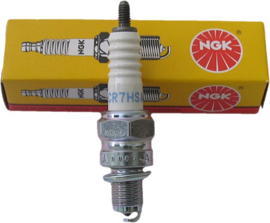 Bougie Ngk Cr7Hsa (4T)