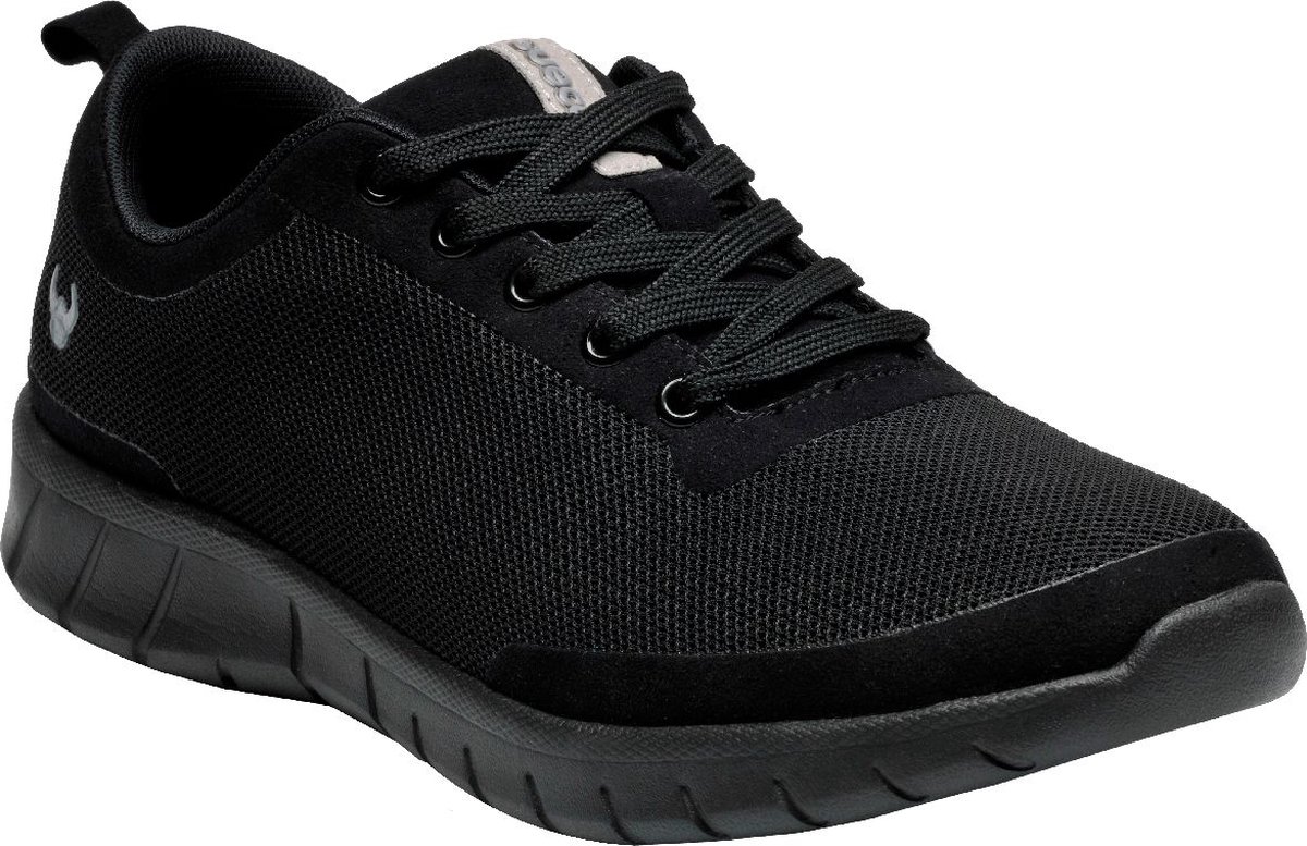 Leiber Schuh Alma 18/30006/10 Schwarz-46