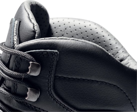 Uvex Quatro Gtx Stiefel S3 84072 Noir (84072)-38 (Blanc 11)
