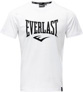 Everlast T-Shirt Russel White-XXL