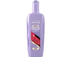 Andrelon Keratine Colour Shampoo