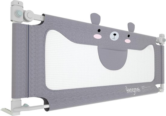 Foldable Bed Rail, Adjustable Bed Rail, Baby Bed Rail, Fall