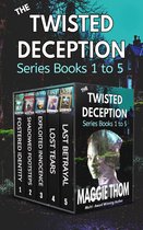 The Twisted Deception Suspense/Mystery/Thriller Series
