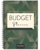 Budget planner - Krijg overzicht in je uitgaven - Kasboek - Kakeibo - budgetplanner