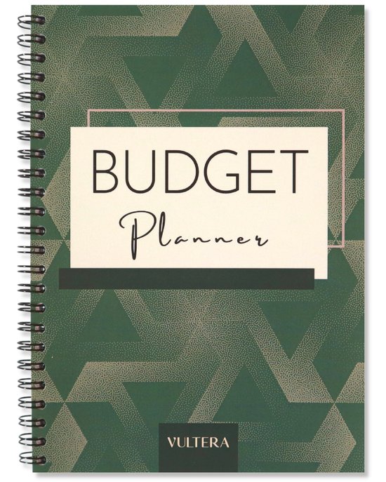 Kakeibo Budget Planner