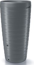 Prosperplast - Maze - Regenton - 2-in-1 - 240 liter - Grijs