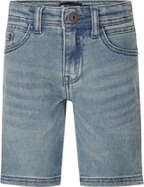 No Way Monday R-boys 1 Jongens Jeans - Blue jeans - Maat 116