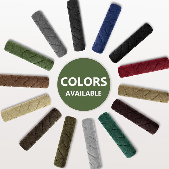 Paillasson pour intérieur et extérieur, 80 x 120 cm, lavable, entrée, intérieur, tapis anti-saleté, antidérapant, paillasson pour entrée, terrasse, couloir, jardin, intérieur et extérieur – Vert