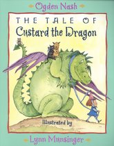 Tale Of Custard The Dragon