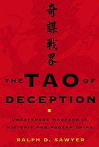 The Tao of Deception