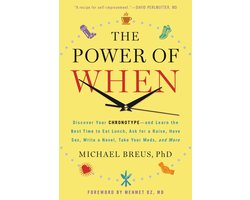 The Power of When