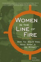 Women in the Line of Fire